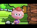 Super Why The Three Little Pigs Clip