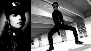 THE KNOWLEDGE | Janet Jackson