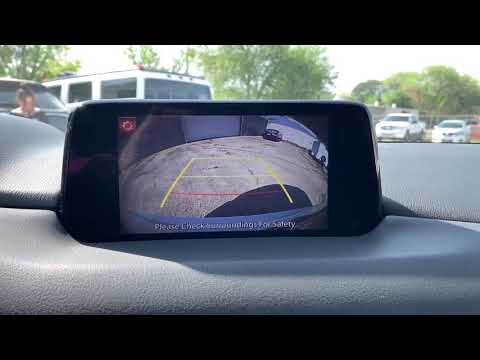 2018 Mazda Mazda CX-5 Austin, Bastop, Travis, Williamson, Llano, TX CP0748