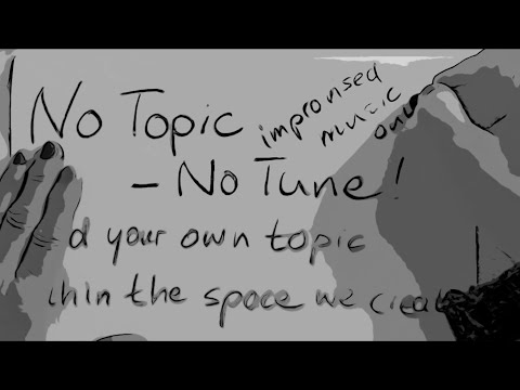 Ulrike Schwarz No Topic Trio