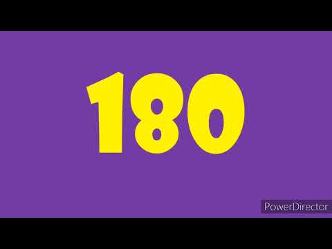 Challenge Countdown from 500 (500th Video Special)