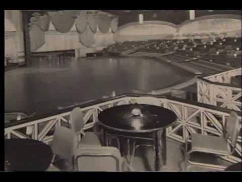 Boston The Way It Was part 6 - 'Totem Pole Ballroom'