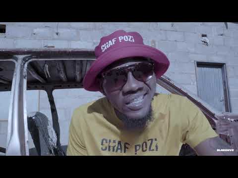 De General ft. Ghetto General - Senkganang (Official Music Video)