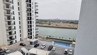 1B, Water's Edge, building 11, One Bedroom, apartment, 02 Type, 700 Sqft, YAS ISLAND,  ABU DHABI