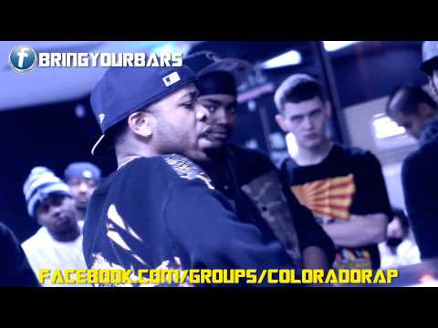 Bad Mr Frosty vs OneLyfe