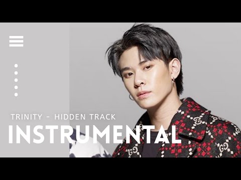 TRINITY - Hidden Track (Official Instrumental)