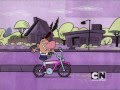 Billy S Bike Grim Adventures Of Billy Mandy