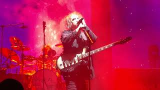 ENDSONG@thecure Riga 06/10/22