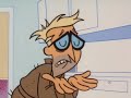 Dexter S Dad S Coffee Meltdown