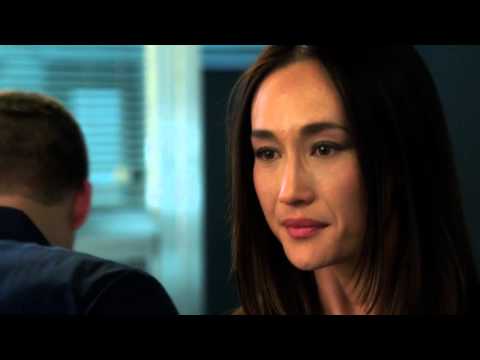 Nikita 3x21 "Invisible Hand" Ending Scene - [Digital Daggers - The Devil Within]