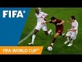 Portugal 0-1 France | 2006 World Cup | Match Highlights