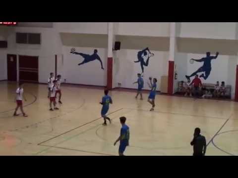 Camerano vs Falconara HD