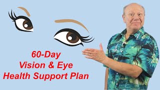 Vision & Eye Health Support Program