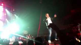 La sua bellezza - Modà live