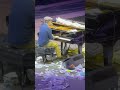 Ben Folds - Tiny Dancer (Nov 2 - STL)