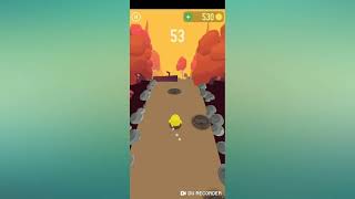 The Running Sheep video preview