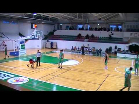 EBA E 16J Calpe - Palma