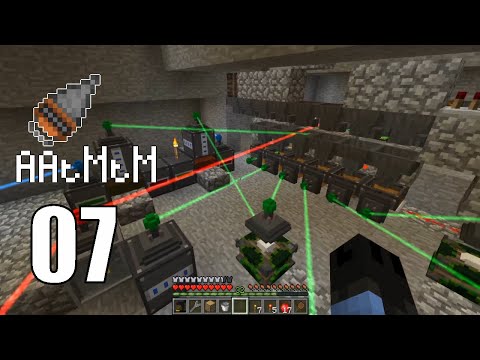 AAtMtM E07 - Empowered Oil... Not So Simple, But Works!