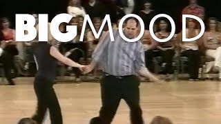Mike Stud - BIG MOOD (Music Video)