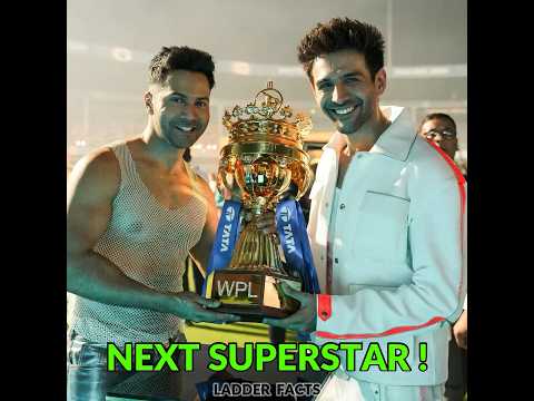 Why Karthik Aryan Is The Next Super Star ? 😱  