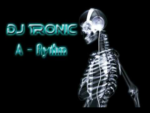 DJ Tronic - A Rythm