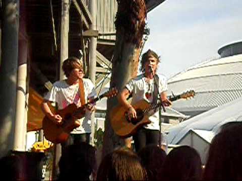 New Empire-take me back