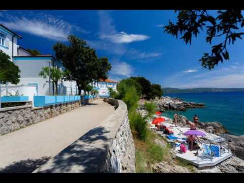 Tamaris - Hotel Resort Dražica - Hotel in Krk, Croatia
