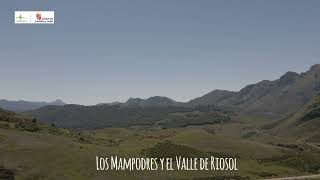 Los Mampodres - León