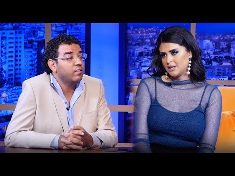 سلمى رشيد تطلق النار على نجاة اعتابو في عندي مايفيد وتتحدى العشابي وبطمة