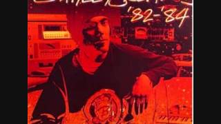 DJ Dee Nasty - Battle Breaks 82 - 84 (Side B)