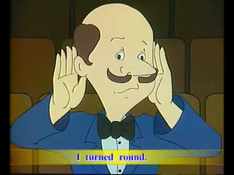 New Concept English 2 - 1 A Private Converstaion私人谈话