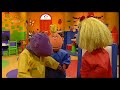 CBEEBIES Tweenies Series 5 Episode 47 Self Portraits