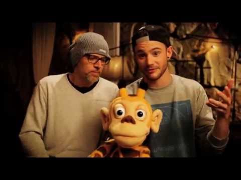 Giraffenaffen 1 - Die besten Kinderlieder in neuem Sound (TV Spot)