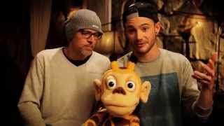 Giraffenaffen 1 - Die besten Kinderlieder in neuem Sound (TV Spot)