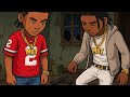 TreviGritts IM SO ATL Official Audio Trending Unsignedartist Ohio