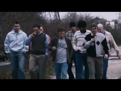 Hooligan setup - Rise of the footsoldier