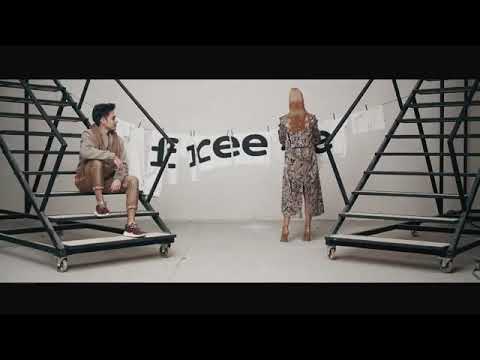 Teaster- Freeze / Alina Eremia feat. Monoir