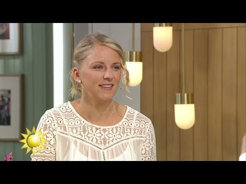 Dagens triss - Nyhetsmorgon (TV4)