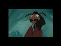 Opening To The Fox And The Hound UK DVD 2001