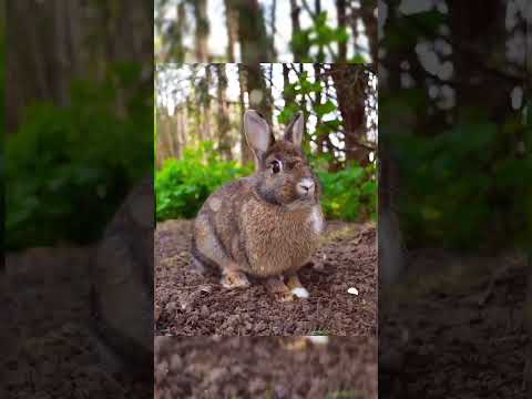 RABBIT AND TORTOISE | కుందేలు మరియు తాబేలు.. part_1