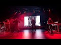Front 242 - Red Team [4K] live @ Paris Le Trianon 07.12.2024 [EBM] Black Out Tour