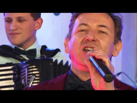 Sviri mi violino - Dusko Georgievski& - Harizma-Band (cover) Moja svadba