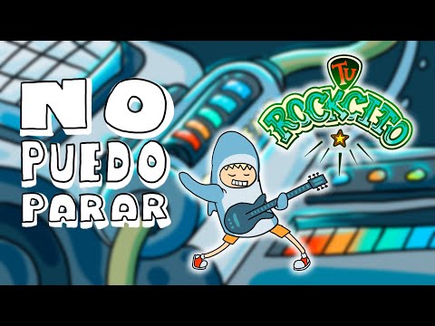 Tu Rockcito - No Puedo Parar con la Orquesta Filarmónica de Medellín (Video Oficial)