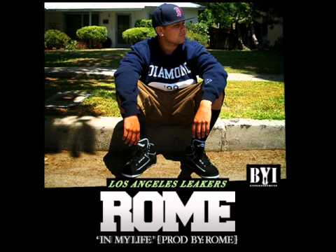 Rome- In My Life [Mayo2011]