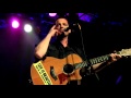 Give Me The World by Marc Roberge from O.A.R. solo at Milwaukee