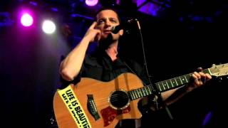 Give Me The World by Marc Roberge from O.A.R. solo at Milwaukee
