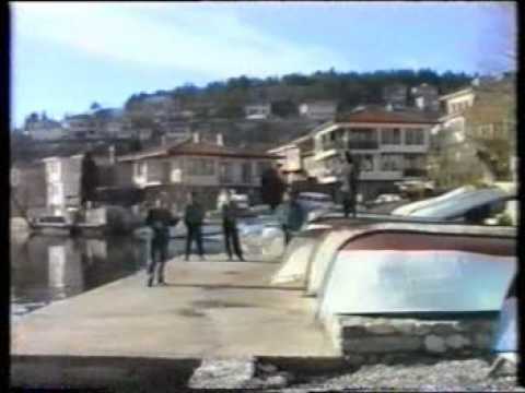 CANE NIKOLOVSKI gr. Elita - ELENA