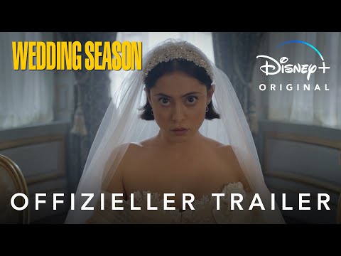 Trailer-Vorschau: Wedding Season