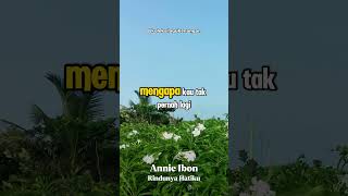 Download lagu Annie Ibon - Rindunya Hatiku mp3