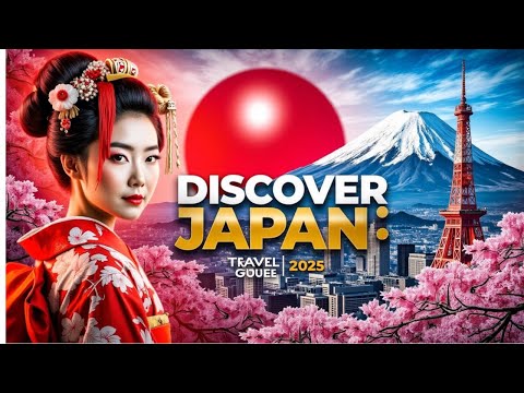 10 Unique Travel Spots in Japan | Top 10 Places to Visit in Japan